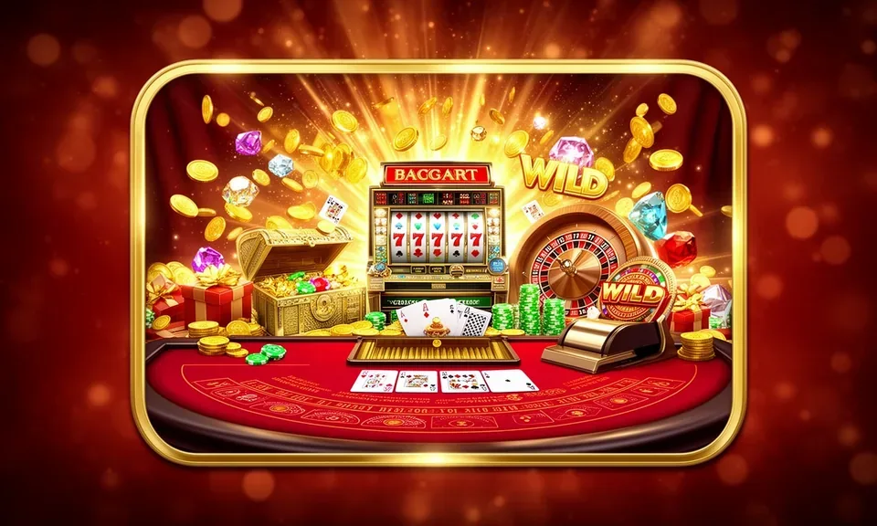sakuatoto Sportsbook