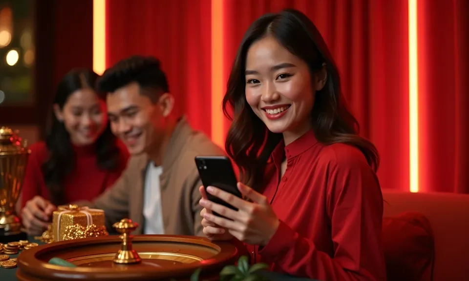 sakuatoto Balikpapan Jackpot Hub