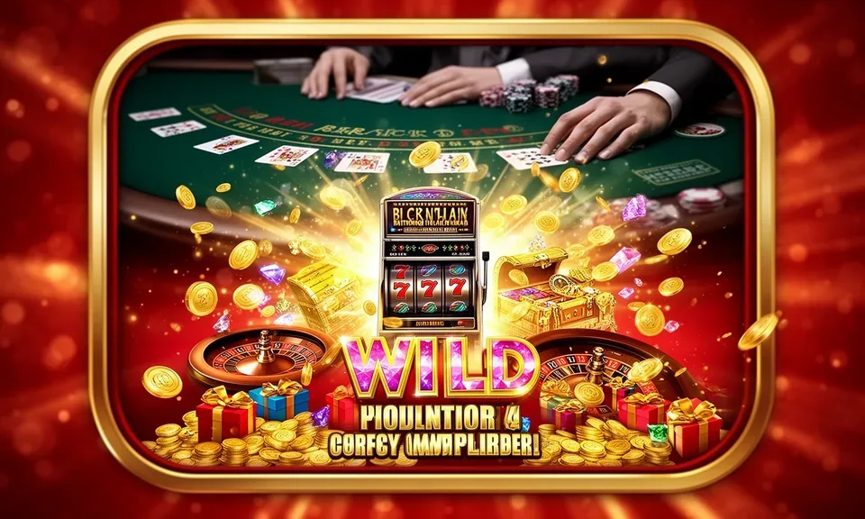 sakuatoto Casino